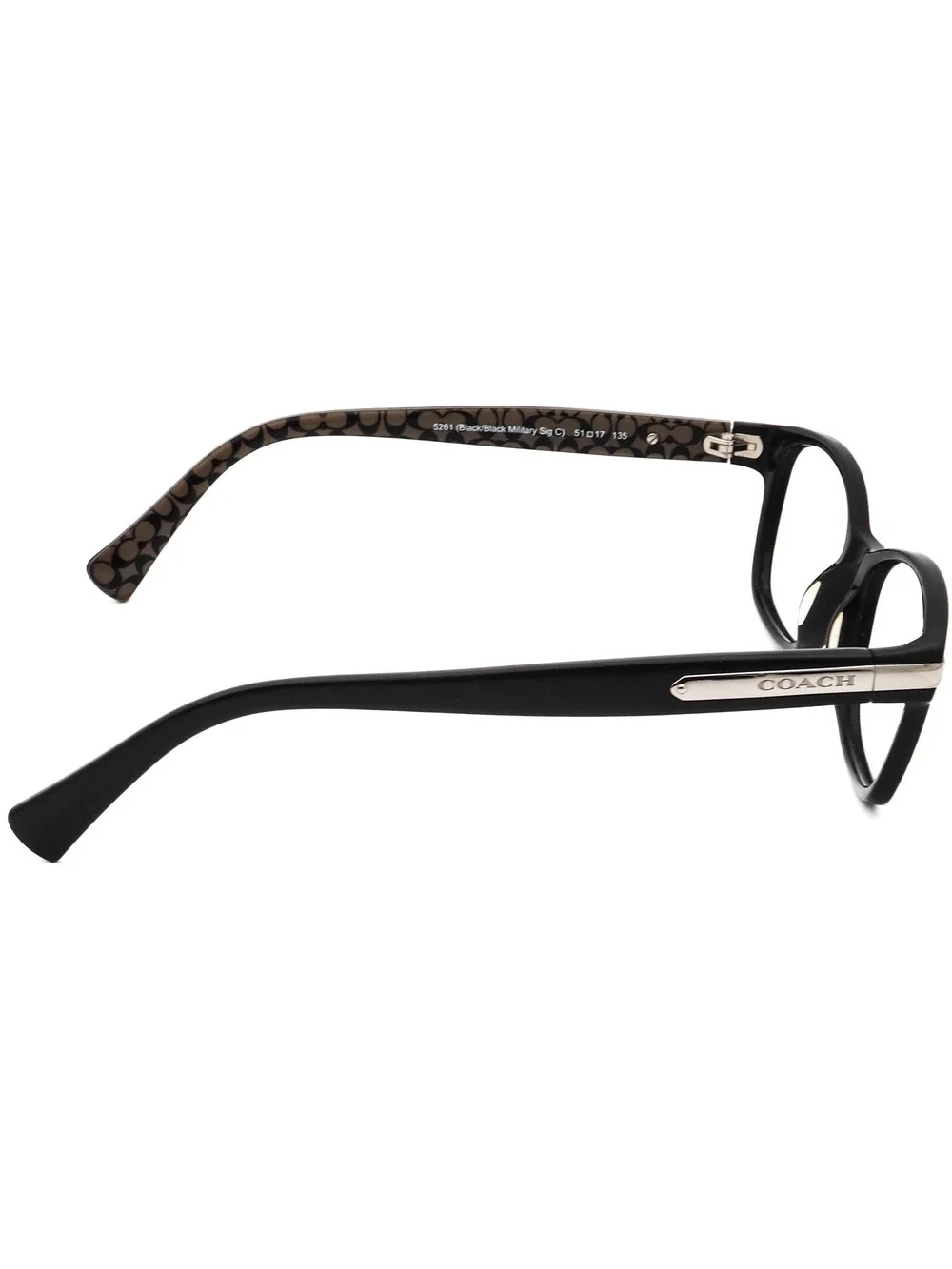 Coach HC 6065 5261 Eyewear